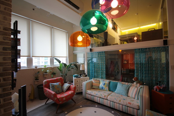 06Home_Xinyi Rd_Celine